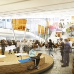 Innovativt læringsmiljø på Teknisk Skole Silkeborg - erhvervsskole campus