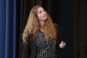 Lene Jensby Lange